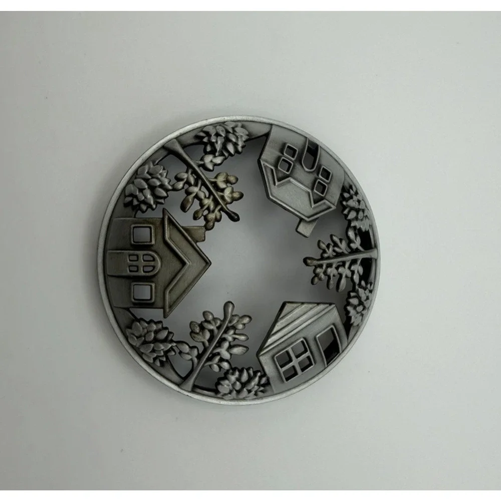 Yankee Candle Illuma Lid Topper 